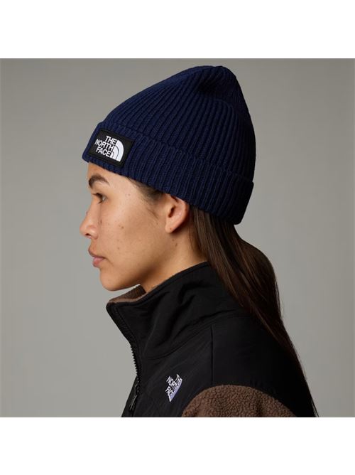 tnf logo box cuff THE NORTH FACE | NF0A3FJX8K21